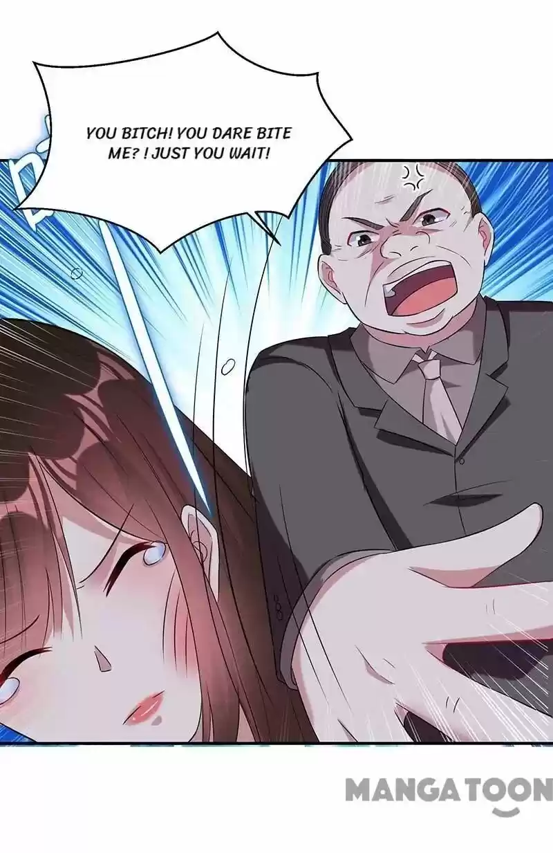 Genius Cool Treasure: President's Wife Is Too Powerful Chapter 42