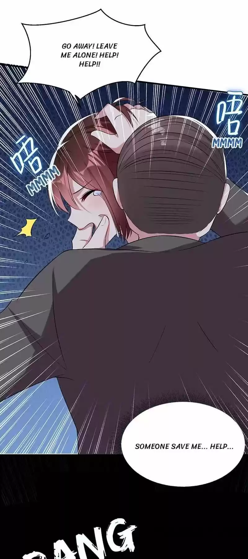 Genius Cool Treasure: President's Wife Is Too Powerful Chapter 42