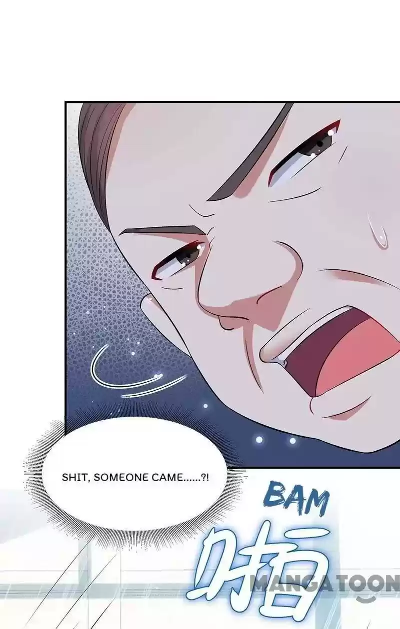 Genius Cool Treasure: President's Wife Is Too Powerful Chapter 43