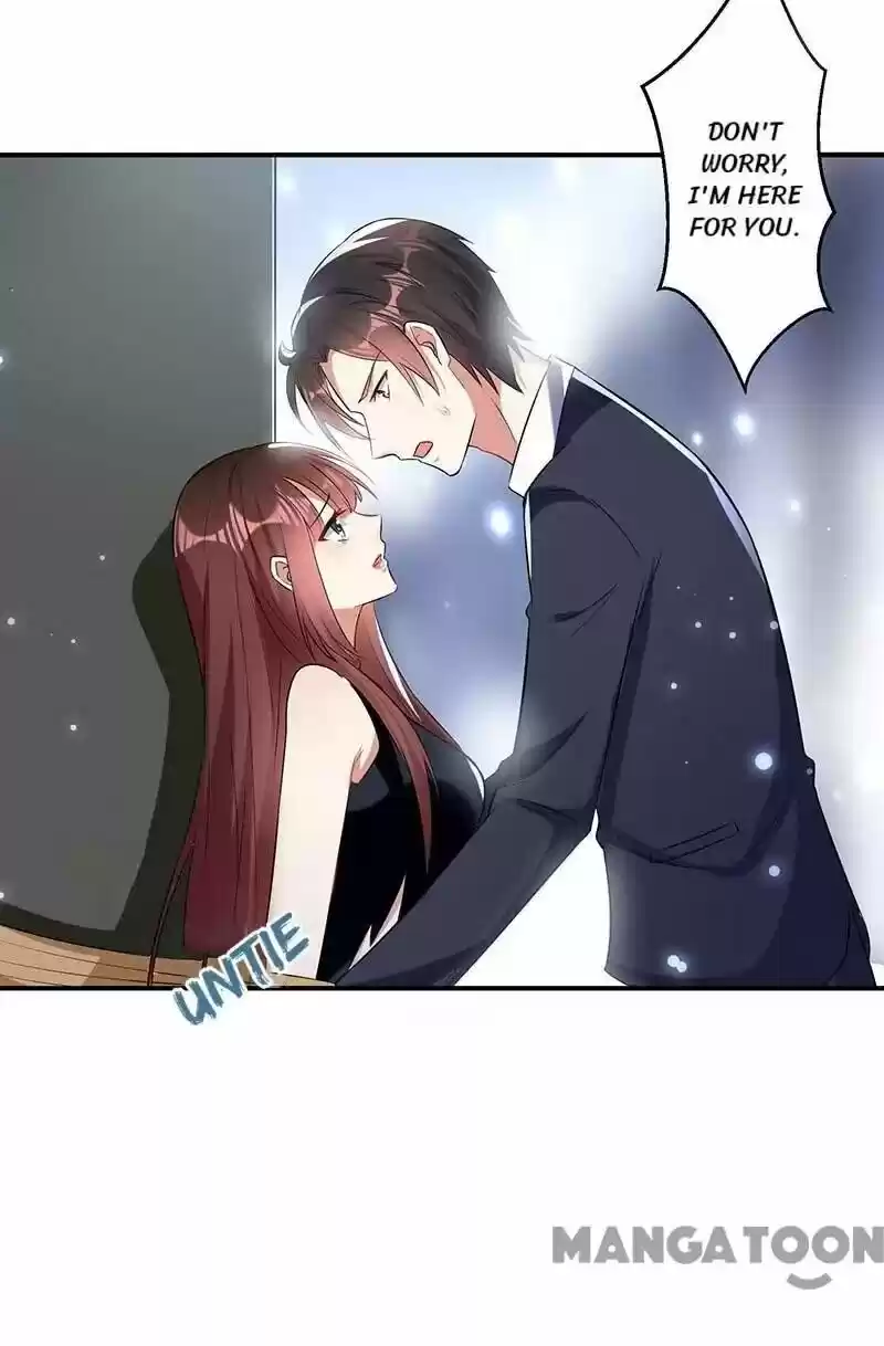 Genius Cool Treasure: President's Wife Is Too Powerful Chapter 43