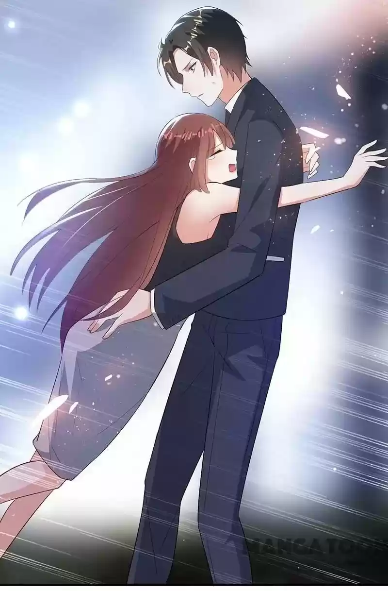 Genius Cool Treasure: President's Wife Is Too Powerful Chapter 43