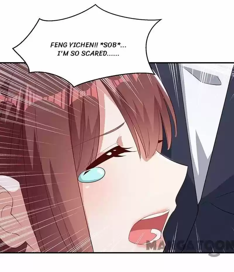 Genius Cool Treasure: President's Wife Is Too Powerful Chapter 43