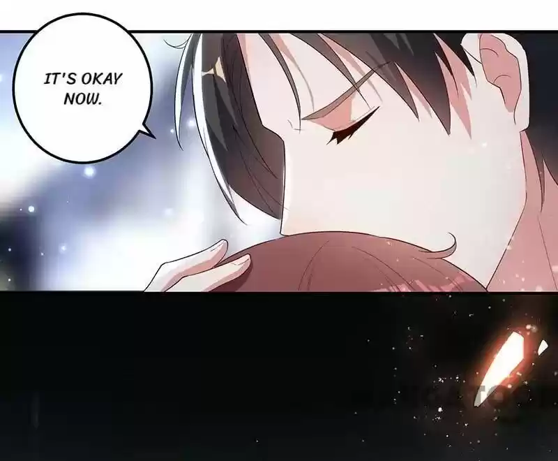 Genius Cool Treasure: President's Wife Is Too Powerful Chapter 43