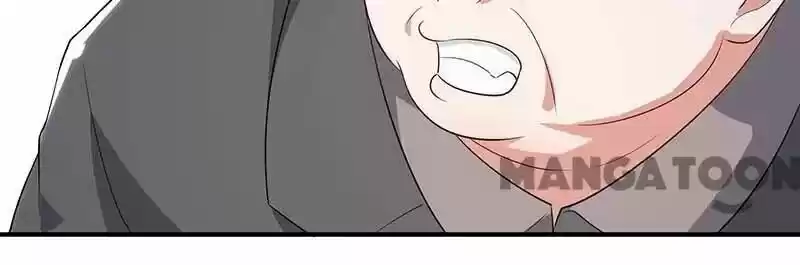 Genius Cool Treasure: President's Wife Is Too Powerful Chapter 43