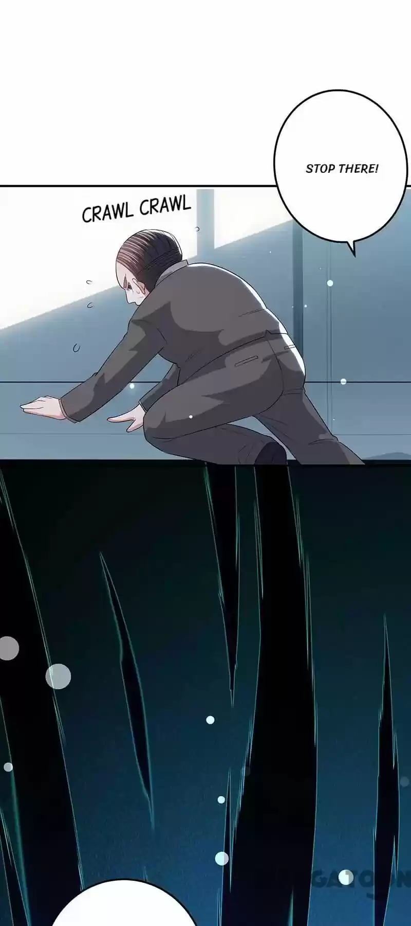 Genius Cool Treasure: President's Wife Is Too Powerful Chapter 43