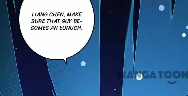 Genius Cool Treasure: President's Wife Is Too Powerful Chapter 43