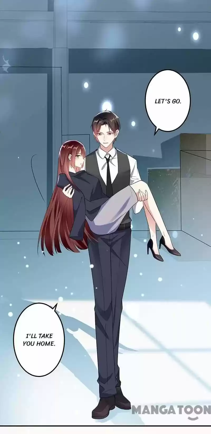 Genius Cool Treasure: President's Wife Is Too Powerful Chapter 43