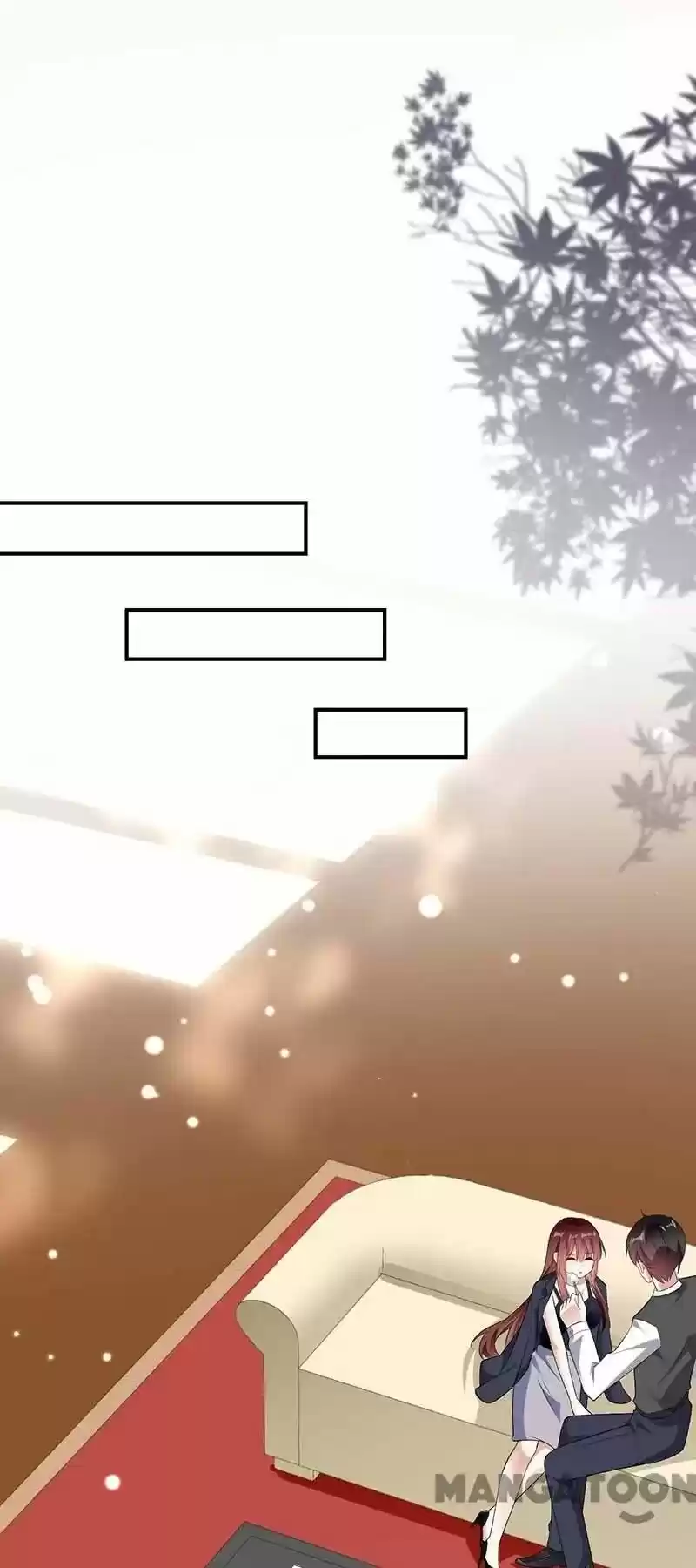 Genius Cool Treasure: President's Wife Is Too Powerful Chapter 43