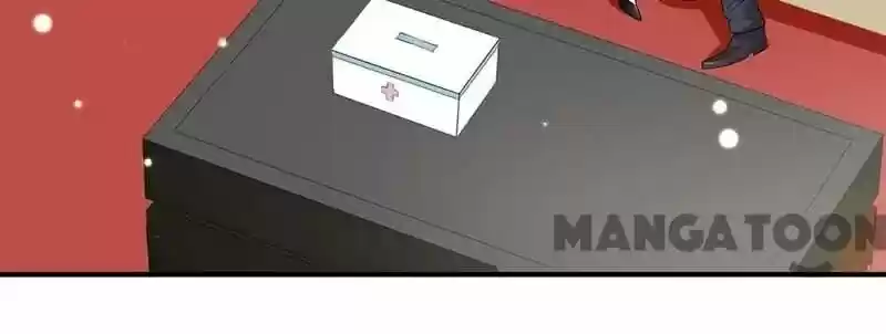 Genius Cool Treasure: President's Wife Is Too Powerful Chapter 43