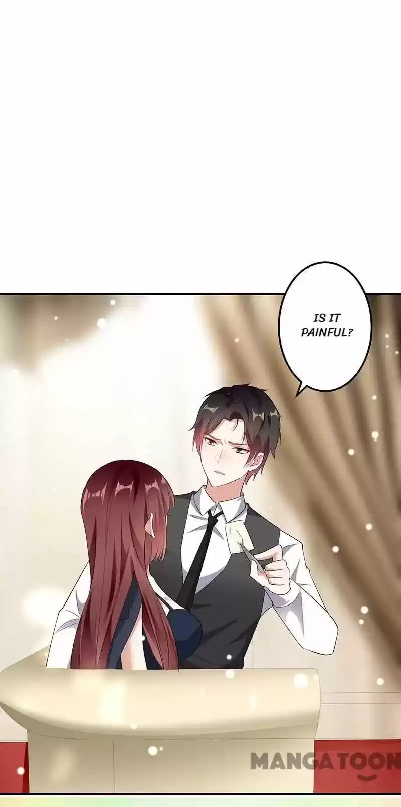 Genius Cool Treasure: President's Wife Is Too Powerful Chapter 43