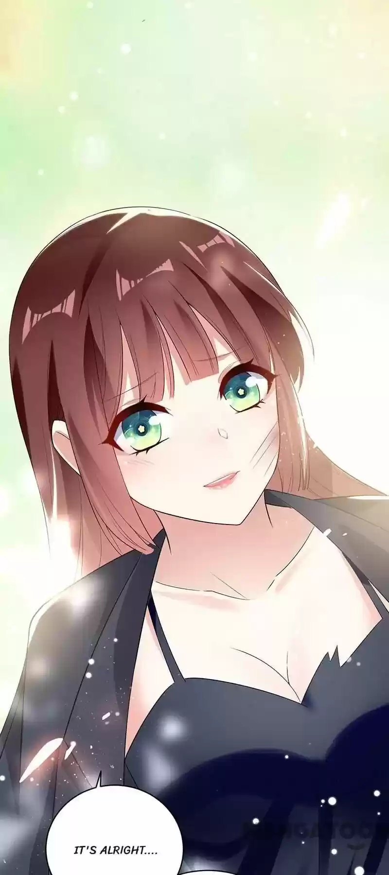 Genius Cool Treasure: President's Wife Is Too Powerful Chapter 43