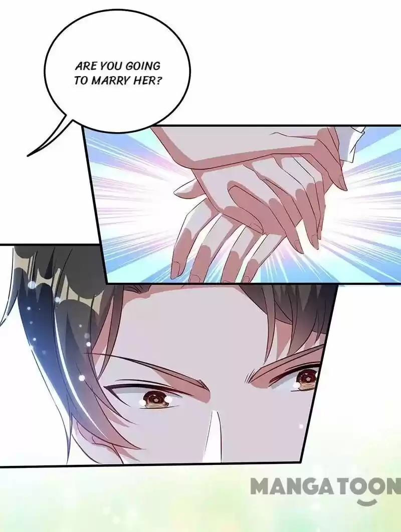 Genius Cool Treasure: President's Wife Is Too Powerful Chapter 43