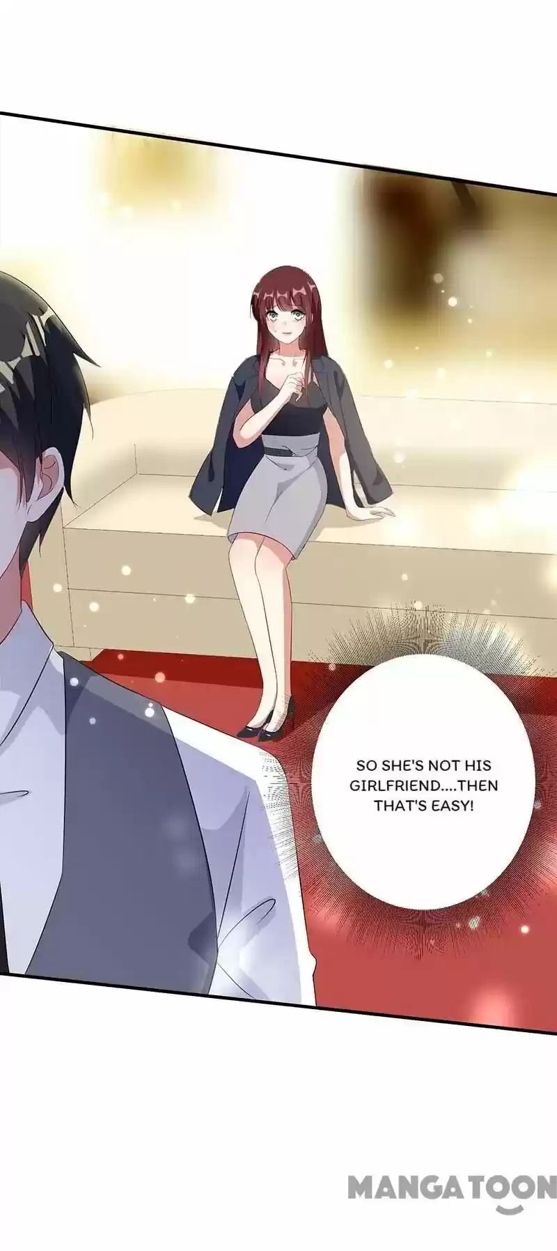 Genius Cool Treasure: President's Wife Is Too Powerful Chapter 43