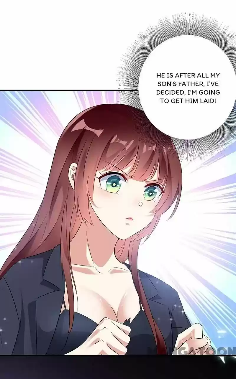 Genius Cool Treasure: President's Wife Is Too Powerful Chapter 43