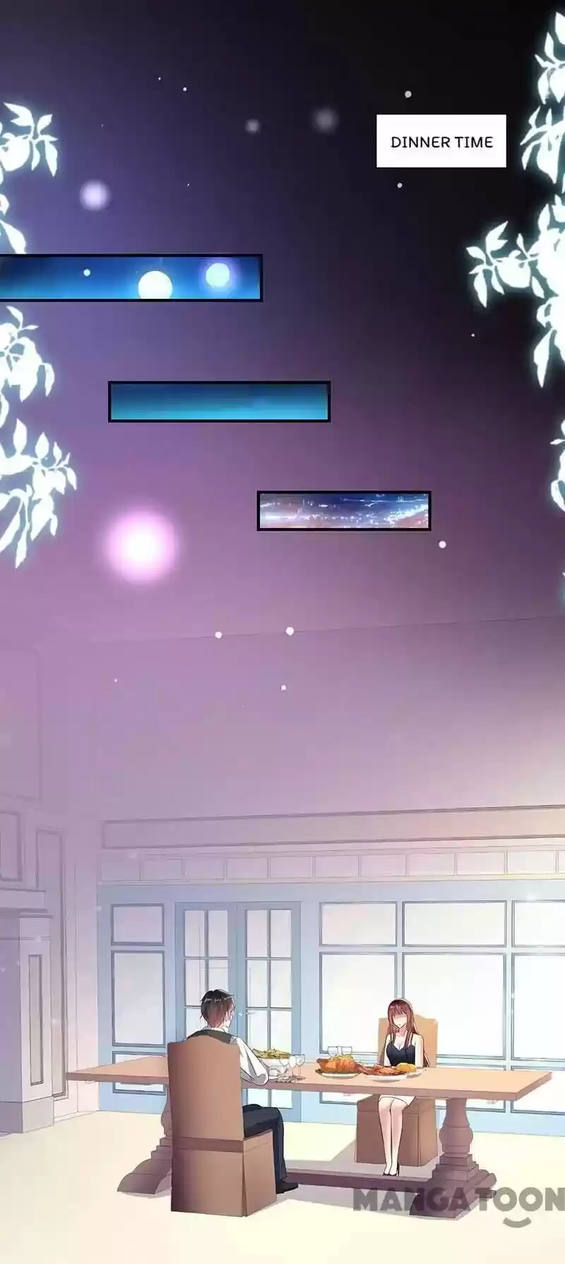 Genius Cool Treasure: President's Wife Is Too Powerful Chapter 44