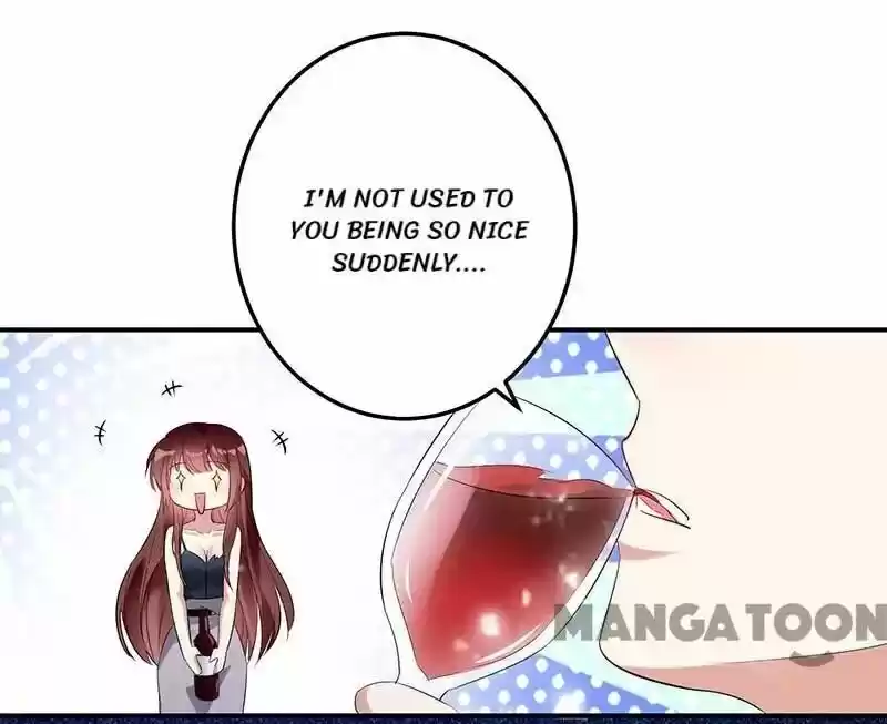 Genius Cool Treasure: President's Wife Is Too Powerful Chapter 44