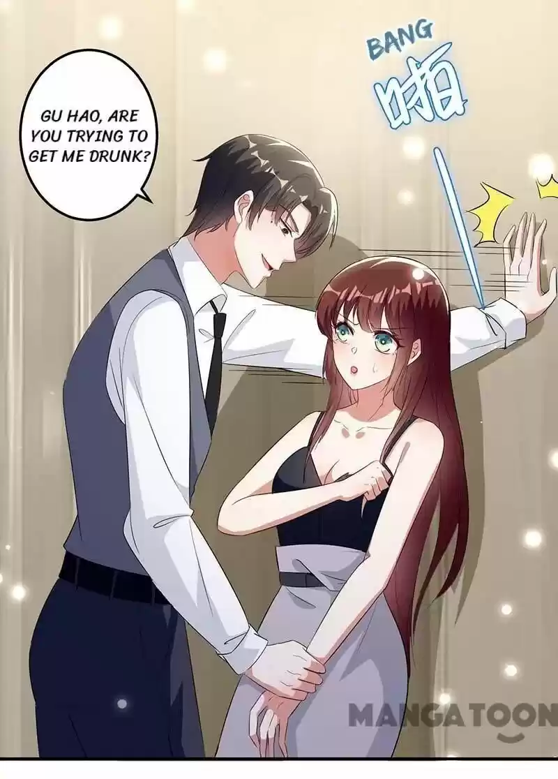 Genius Cool Treasure: President's Wife Is Too Powerful Chapter 44