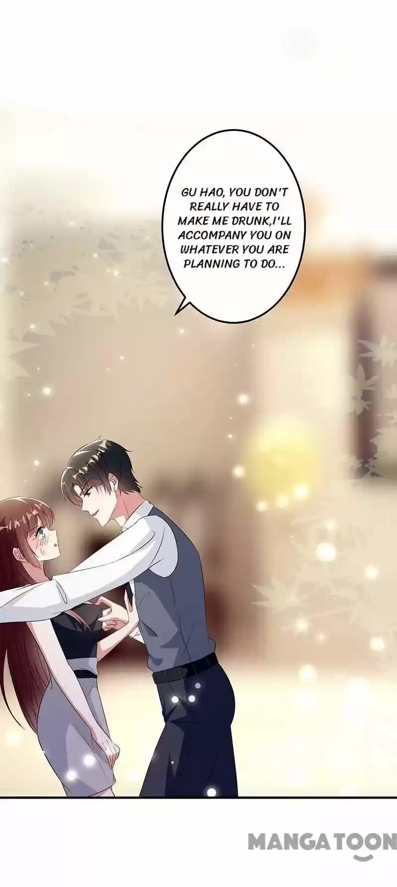 Genius Cool Treasure: President's Wife Is Too Powerful Chapter 44