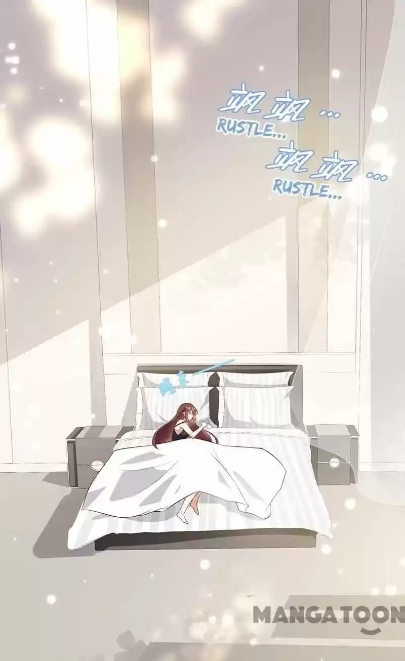 Genius Cool Treasure: President's Wife Is Too Powerful Chapter 44