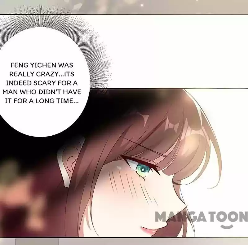 Genius Cool Treasure: President's Wife Is Too Powerful Chapter 44