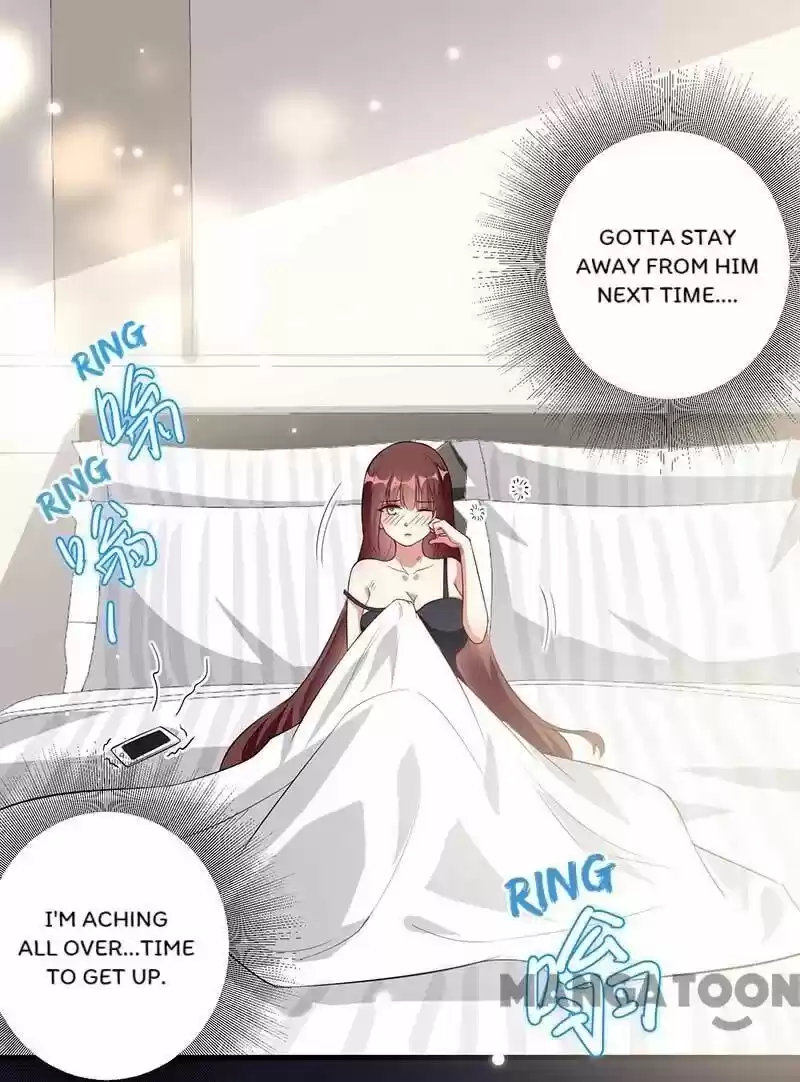 Genius Cool Treasure: President's Wife Is Too Powerful Chapter 44