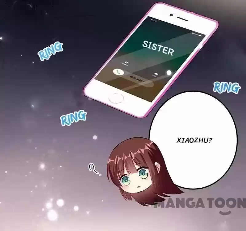 Genius Cool Treasure: President's Wife Is Too Powerful Chapter 44