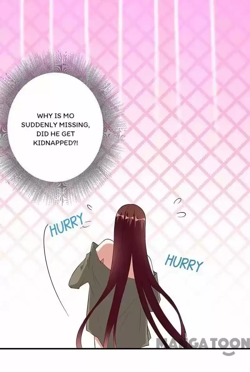 Genius Cool Treasure: President's Wife Is Too Powerful Chapter 44