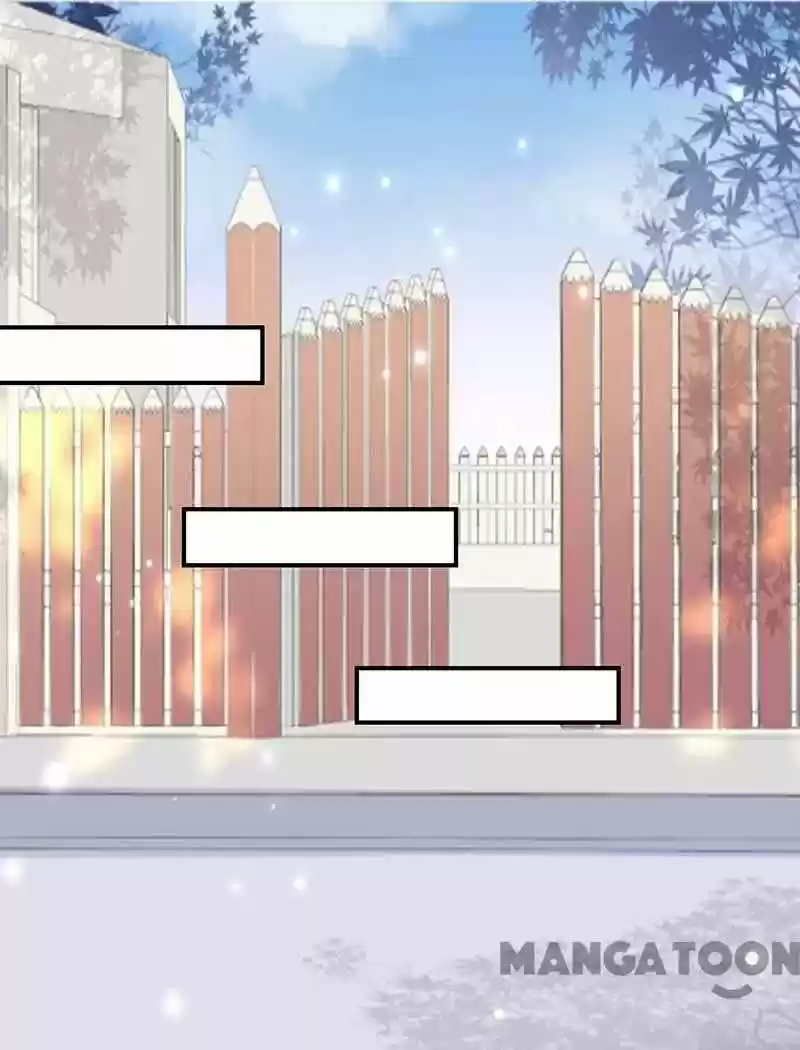 Genius Cool Treasure: President's Wife Is Too Powerful Chapter 45