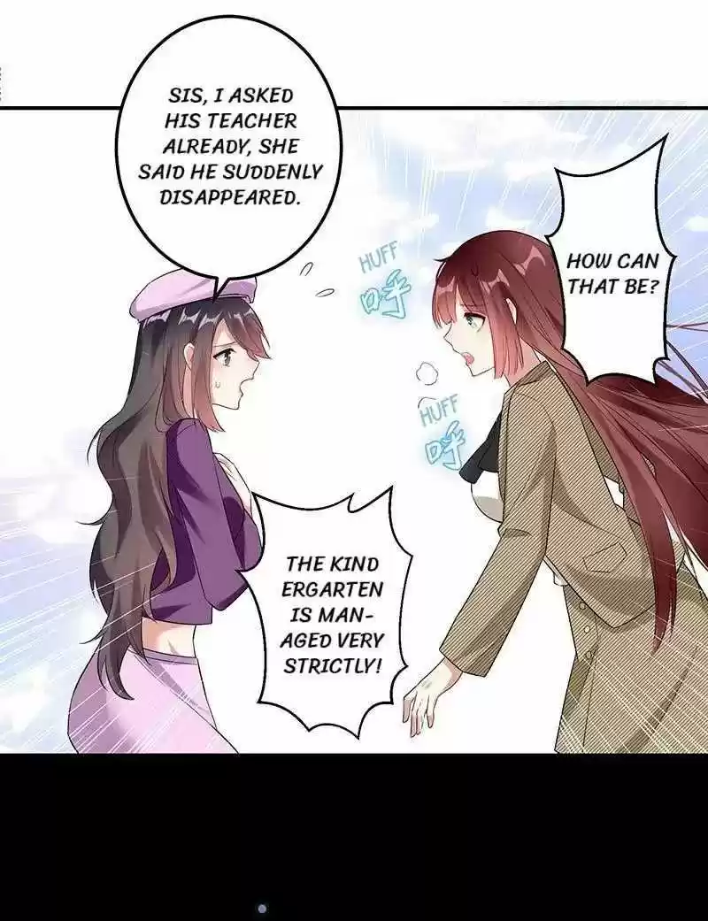 Genius Cool Treasure: President's Wife Is Too Powerful Chapter 45