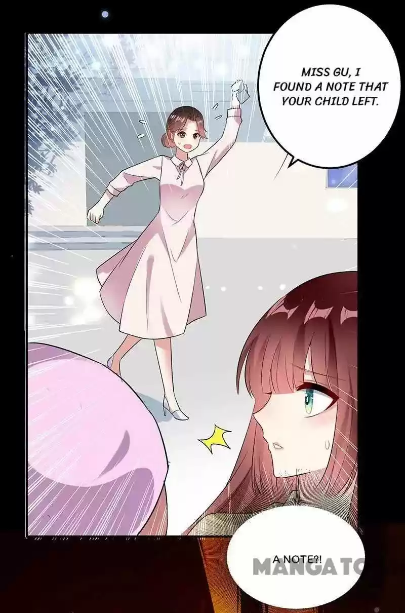 Genius Cool Treasure: President's Wife Is Too Powerful Chapter 45