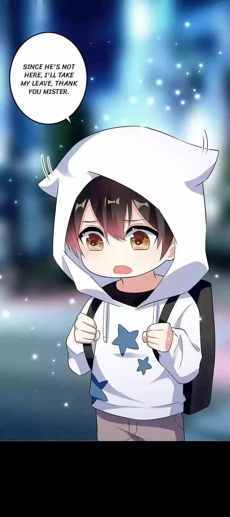 Genius Cool Treasure: President's Wife Is Too Powerful Chapter 45