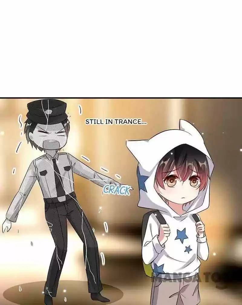 Genius Cool Treasure: President's Wife Is Too Powerful Chapter 45