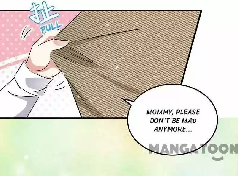 Genius Cool Treasure: President's Wife Is Too Powerful Chapter 45