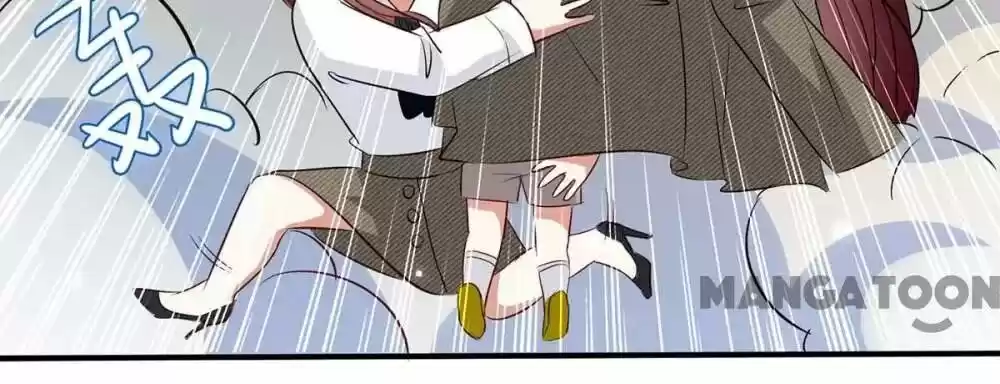 Genius Cool Treasure: President's Wife Is Too Powerful Chapter 46