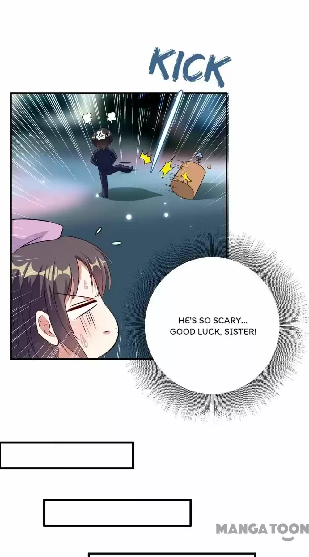 Genius Cool Treasure: President's Wife Is Too Powerful Chapter 46