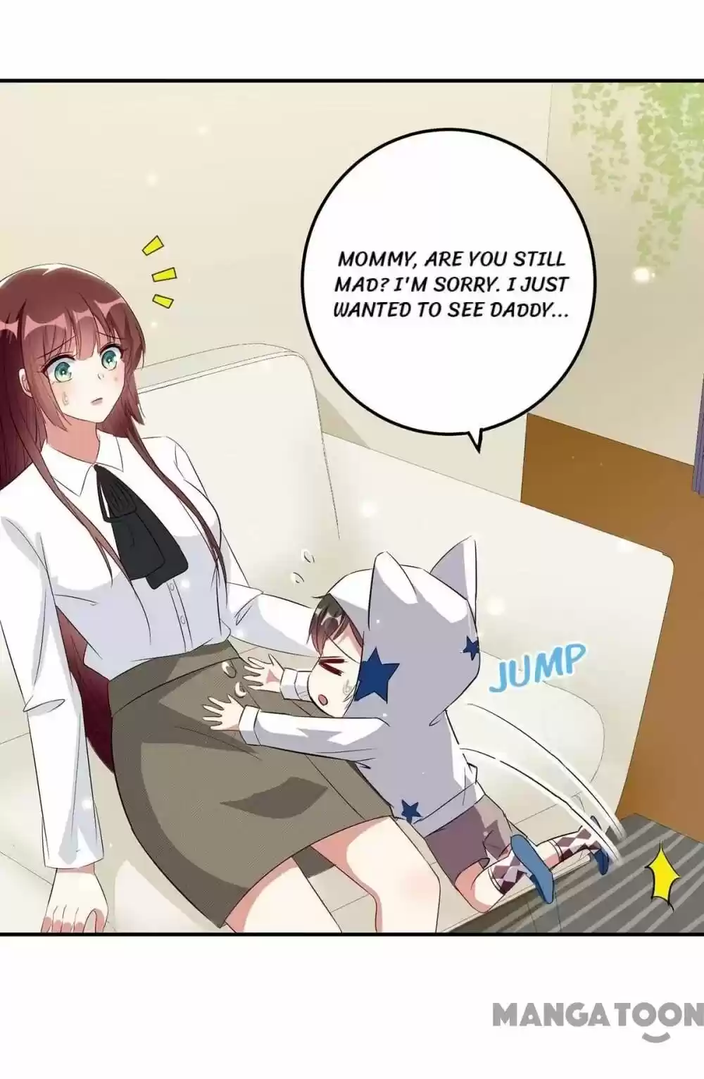 Genius Cool Treasure: President's Wife Is Too Powerful Chapter 46