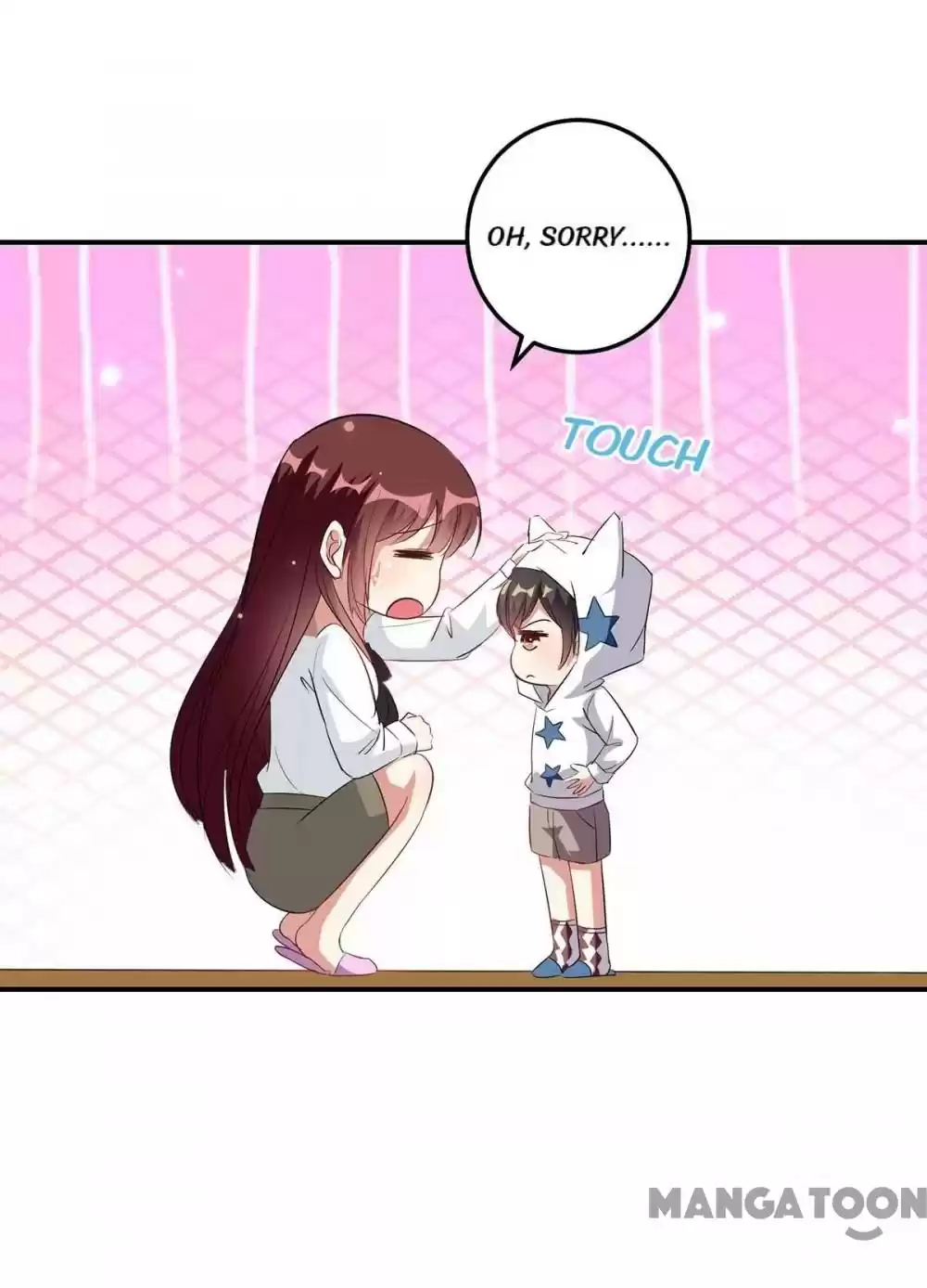 Genius Cool Treasure: President's Wife Is Too Powerful Chapter 46