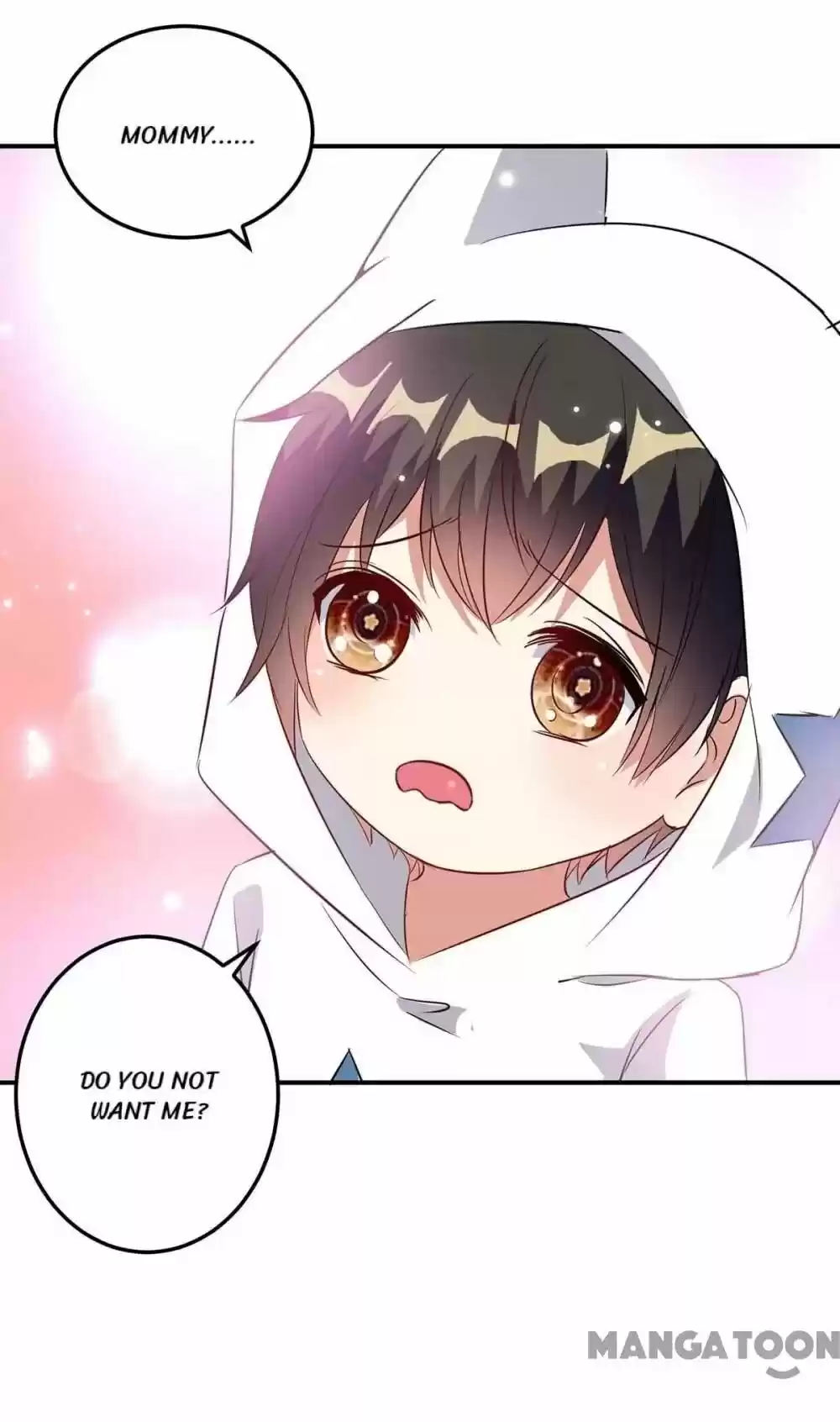 Genius Cool Treasure: President's Wife Is Too Powerful Chapter 46