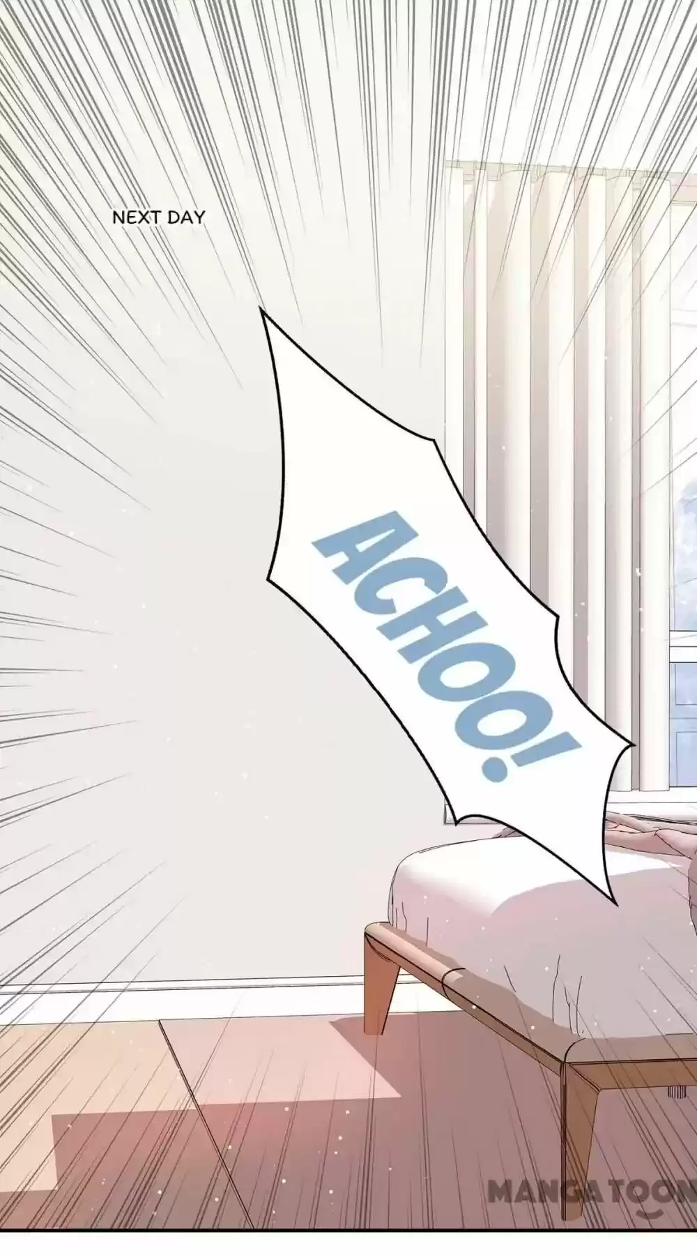 Genius Cool Treasure: President's Wife Is Too Powerful Chapter 46