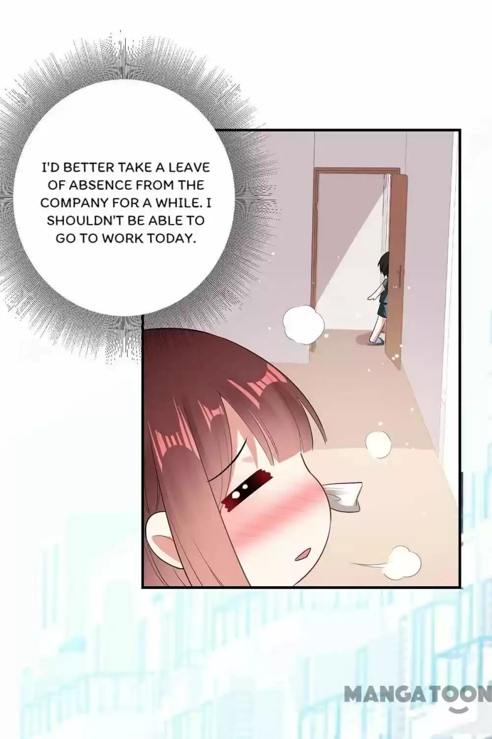 Genius Cool Treasure: President's Wife Is Too Powerful Chapter 46