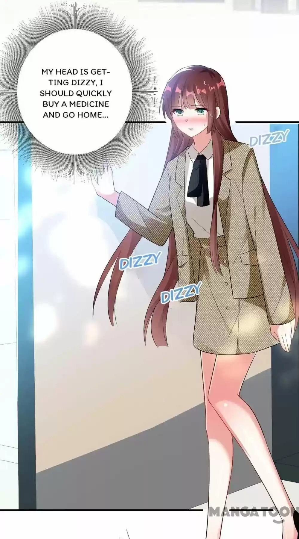 Genius Cool Treasure: President's Wife Is Too Powerful Chapter 47