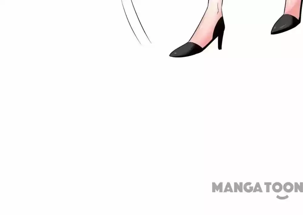 Genius Cool Treasure: President's Wife Is Too Powerful Chapter 47