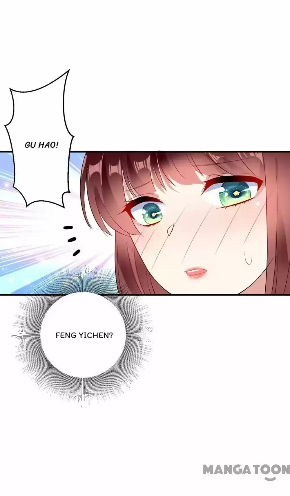 Genius Cool Treasure: President's Wife Is Too Powerful Chapter 47