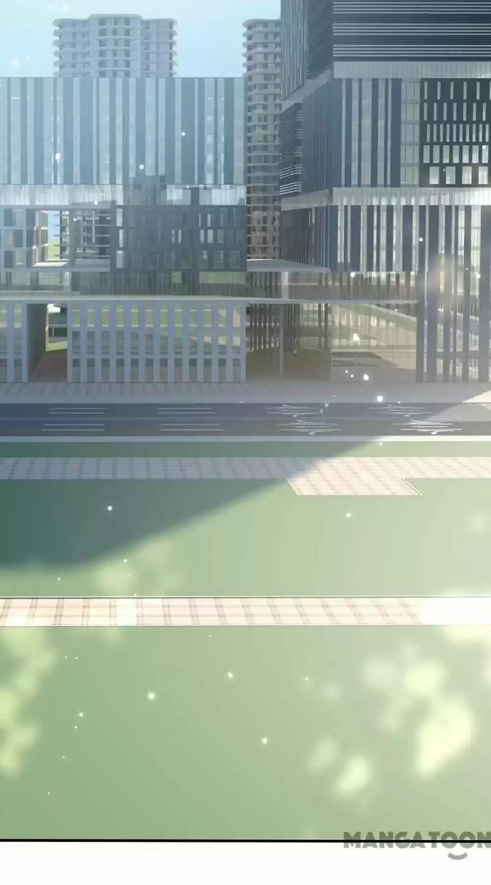 Genius Cool Treasure: President's Wife Is Too Powerful Chapter 47