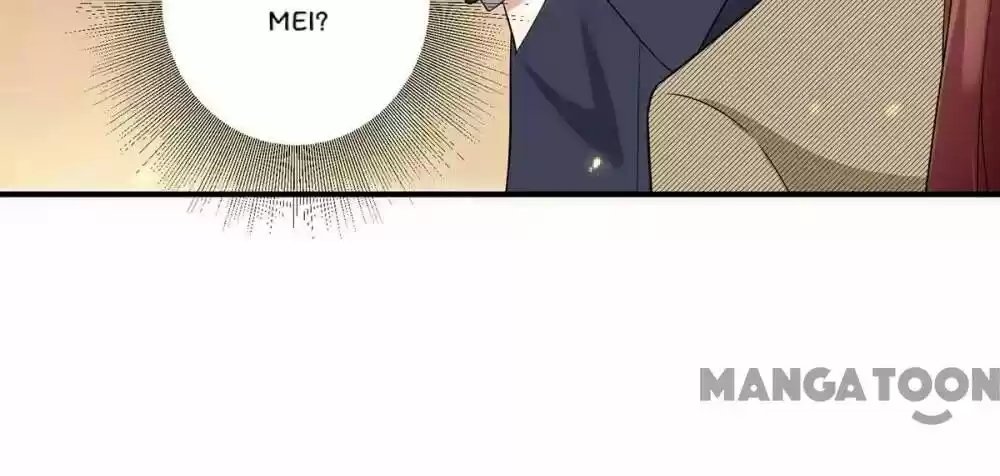 Genius Cool Treasure: President's Wife Is Too Powerful Chapter 47