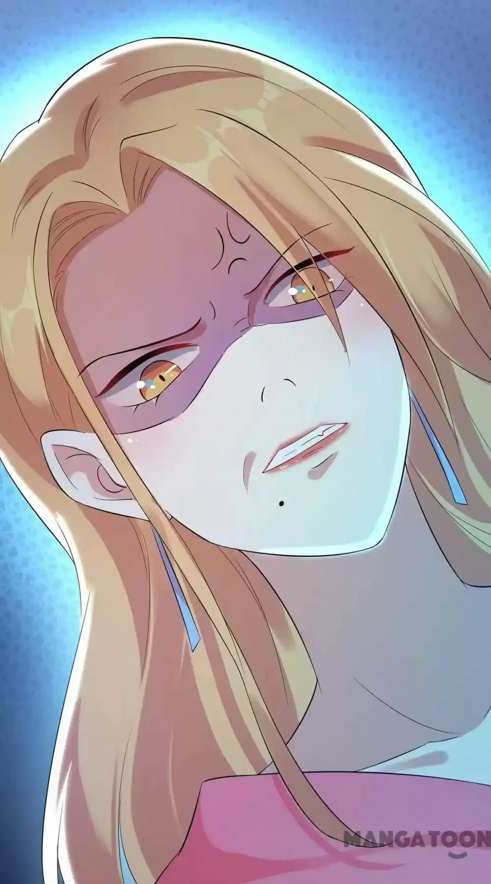 Genius Cool Treasure: President's Wife Is Too Powerful Chapter 47