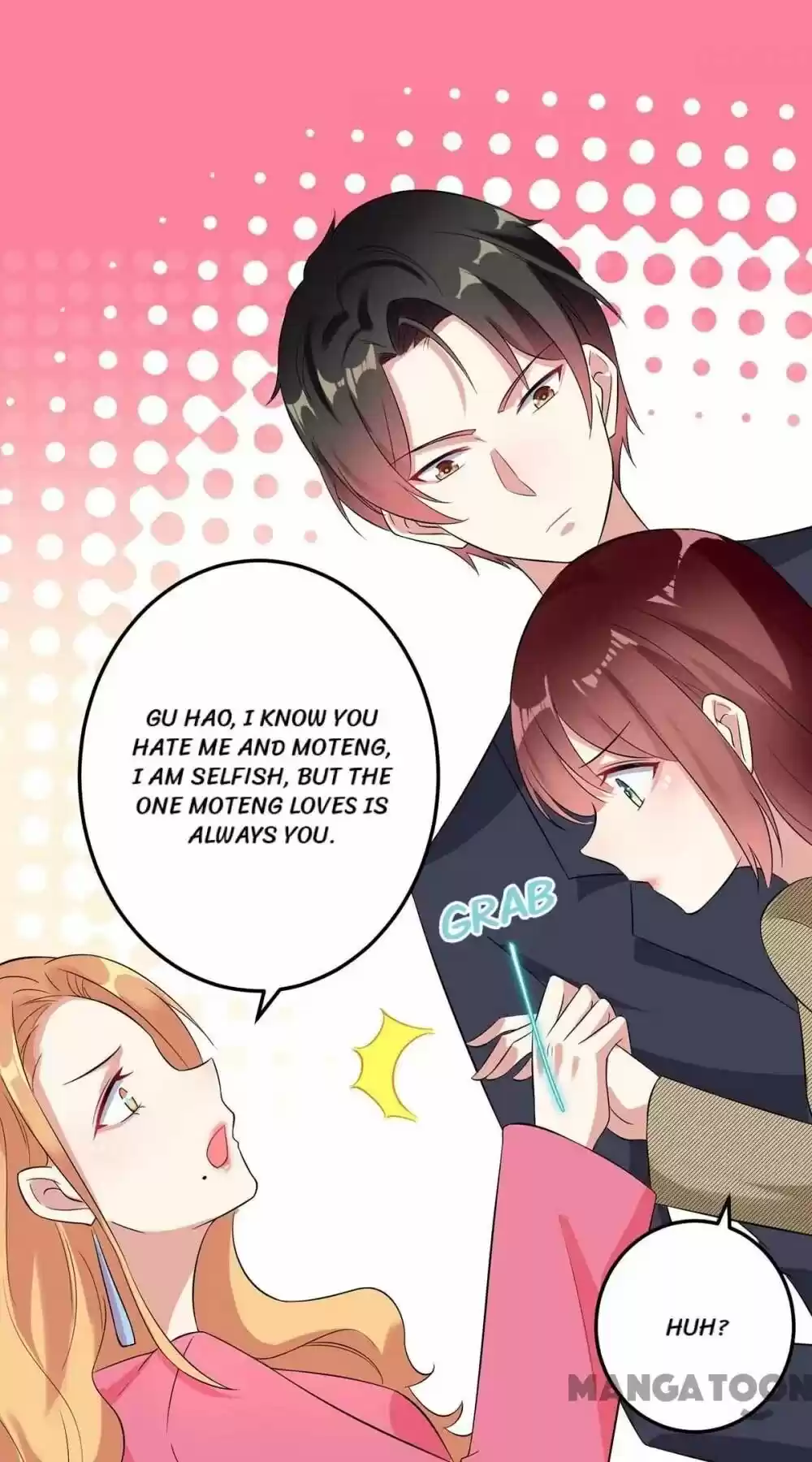 Genius Cool Treasure: President's Wife Is Too Powerful Chapter 47