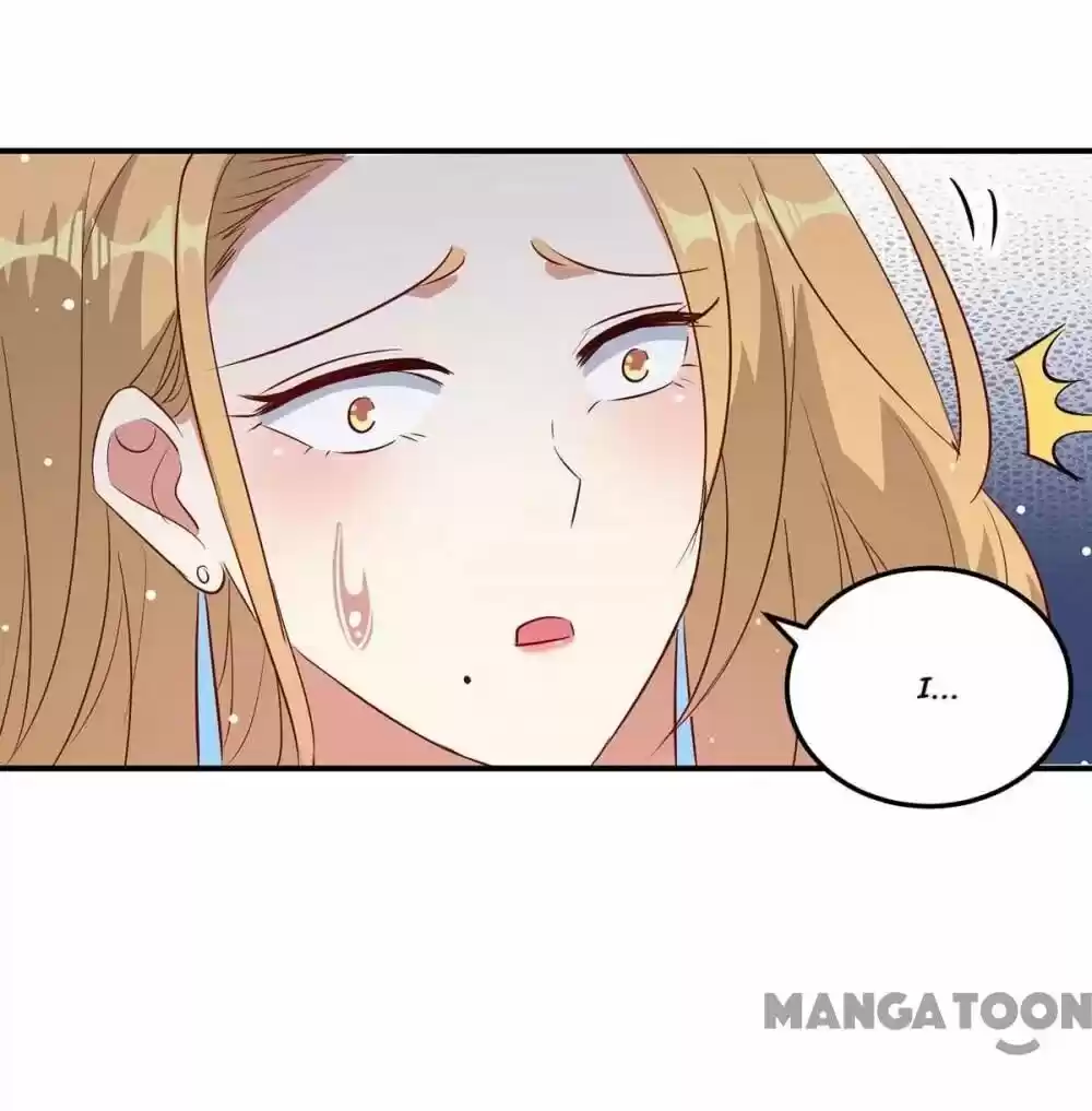 Genius Cool Treasure: President's Wife Is Too Powerful Chapter 47