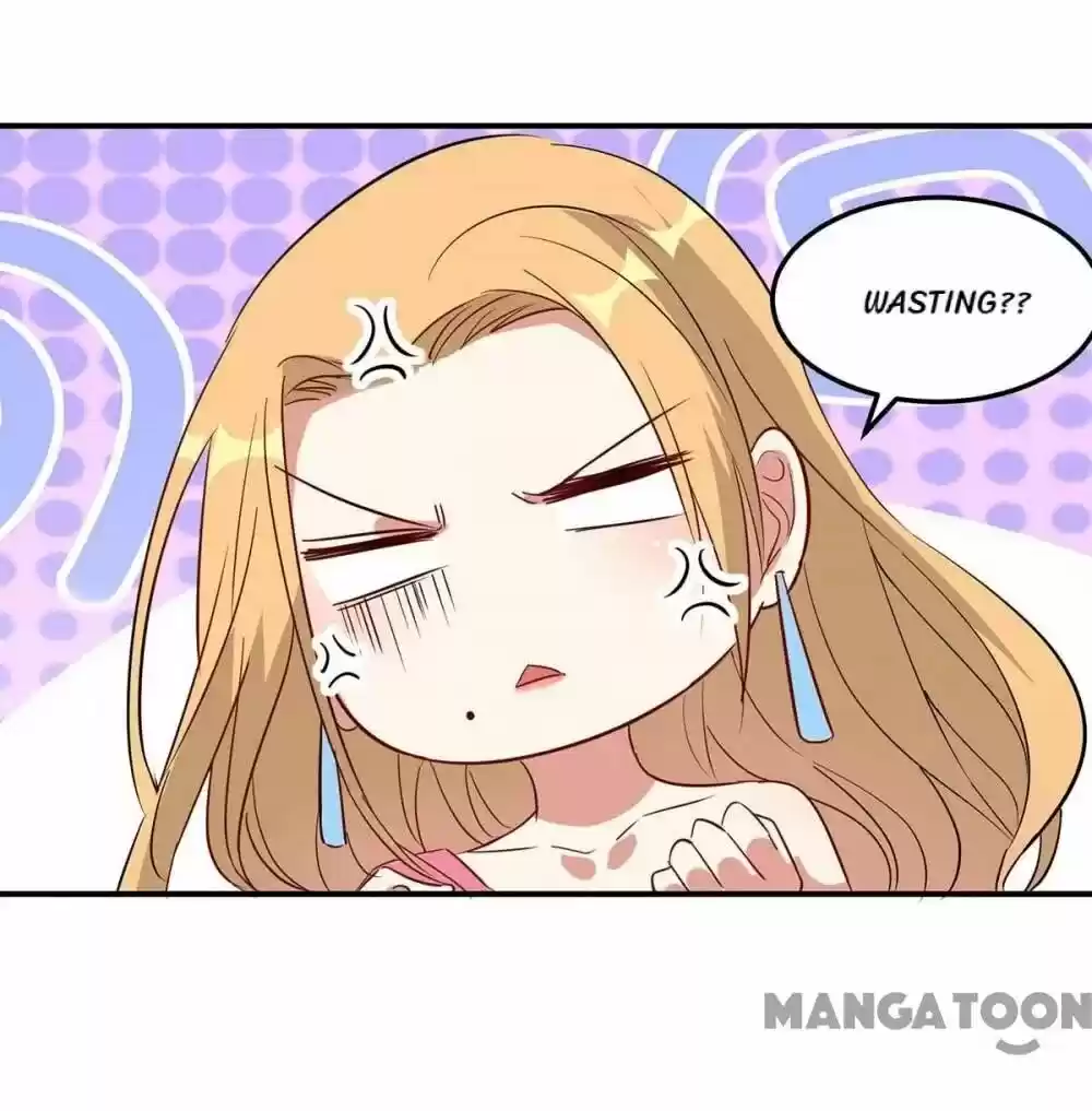 Genius Cool Treasure: President's Wife Is Too Powerful Chapter 47