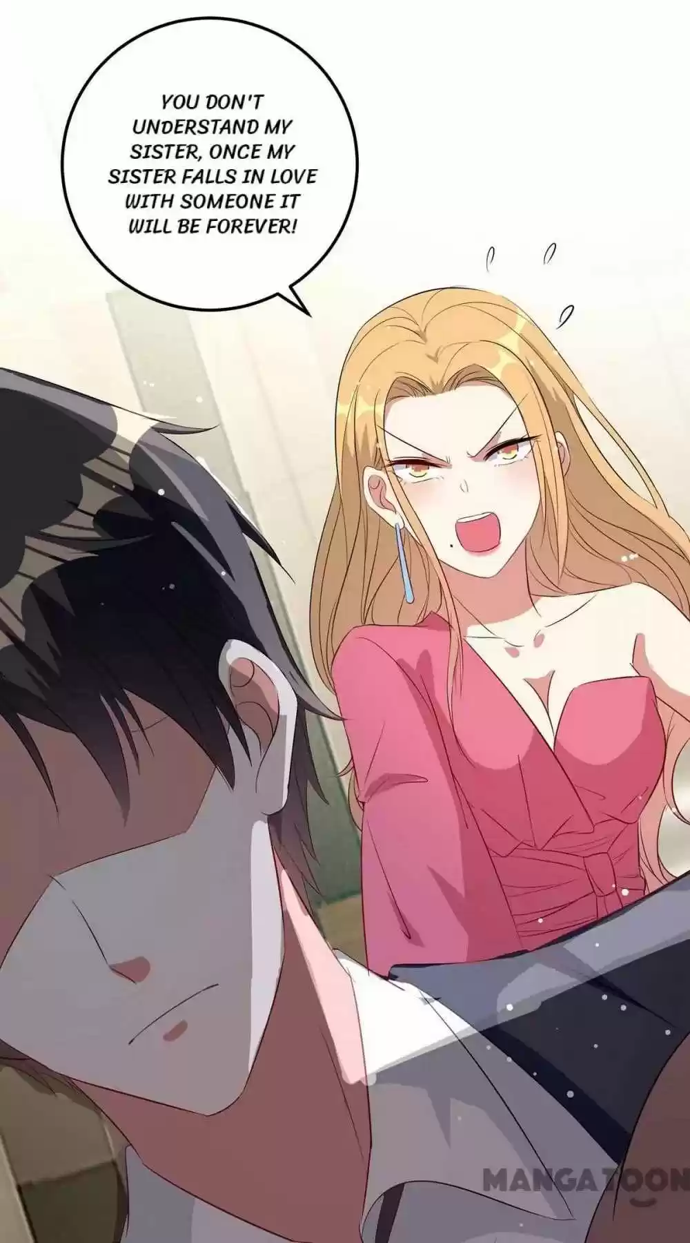 Genius Cool Treasure: President's Wife Is Too Powerful Chapter 48